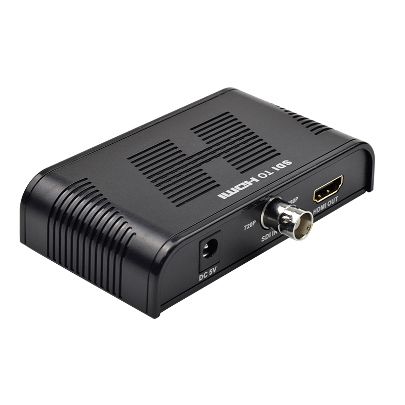 SDI HD-SDI 3G-SDI to HDMI 